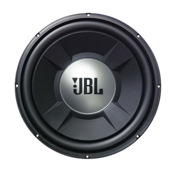 Subwoofer JBL 12 bobina Dupla